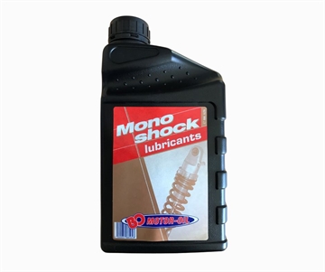 BO Mono Shock Lubricants 1 L universal